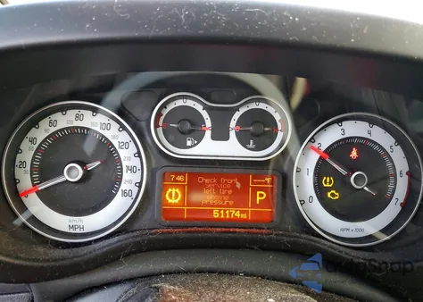 2017 Fiat 500L Lounge from USA, damaged, VIN ZFBCFACH2HZ040173